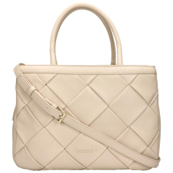 Braccialini icons beige