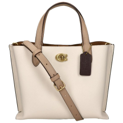 Coach willow beige