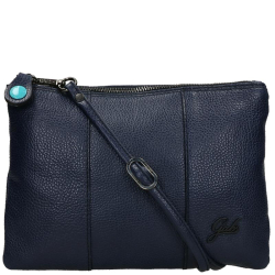 Gabs icon black blauw