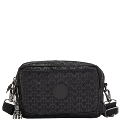 Kipling abanu multi zwart