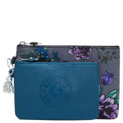 Kipling duo pouch print
