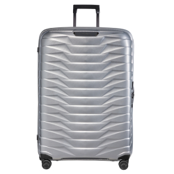 Samsonite proxis zilver