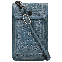 Gabs ibiza blauw