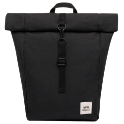 Lefrik roll mini zwart