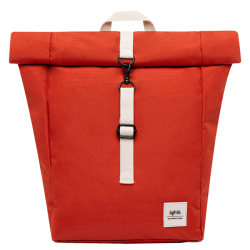 Lefrik roll mini rood
