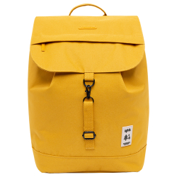 Lefrik scout metal geel