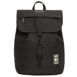 Lefrik scout mini zwart