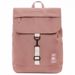 Lefrik scout mini roze
