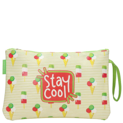 Fabrizio beach print