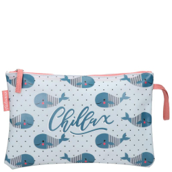 Fabrizio beach print