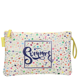 Fabrizio beach print