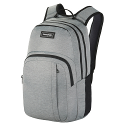 Dakine campus 25 grijs