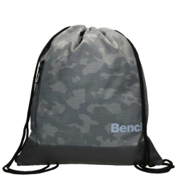 Bench backpacks grijs