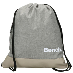 Bench backpacks grijs