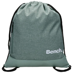Bench backpacks groen