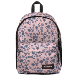 Eastpak out of office print