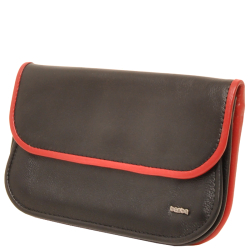 Berba soft zwart