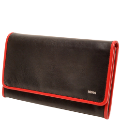 Berba soft zwart
