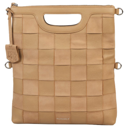 Burkely even ella beige