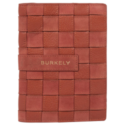 Burkely even ella roze