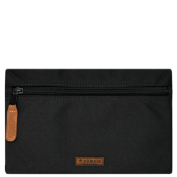 Cabaia front pocket zwart