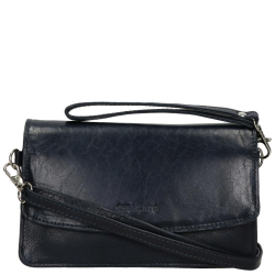 The Monte umi blauw