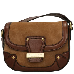 The Bridge allegra wow cognac