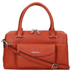 Gigi Fratelli romance oranje