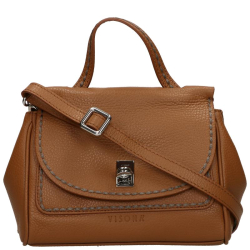 Visona clea bruin