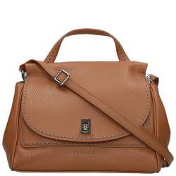 Visona clea bruin