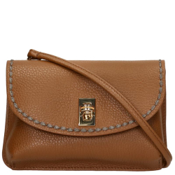 Visona small goods bruin