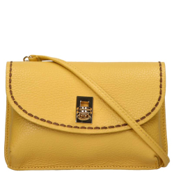 Visona small goods geel