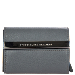 Porsche Design small leather goods grijs