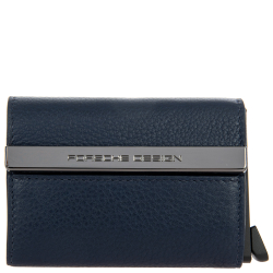 Porsche Design small leather goods blauw