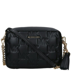 Michael Kors jet set zwart