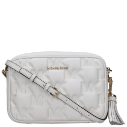 Michael Kors jet set wit