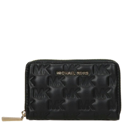 Michael Kors jet set zwart