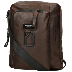Piquadro harper bruin