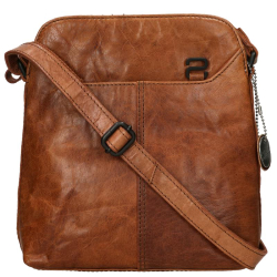 Spikes & Sparrow bronco cognac