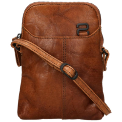 Spikes & Sparrow bronco cognac
