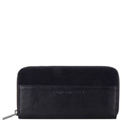 Cowboysbag saskia weerstand zwart