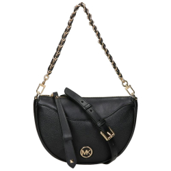 Michael Kors dover zwart