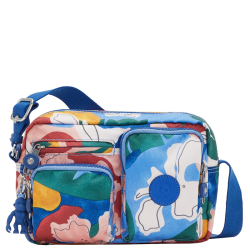 Kipling albena print