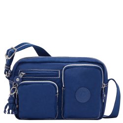 Kipling albena blauw