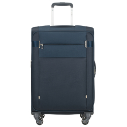 Samsonite citybeat blauw