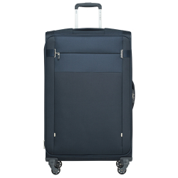 Samsonite citybeat blauw