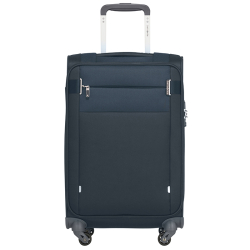 Samsonite citybeat blauw