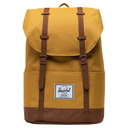 Herschel eco goud