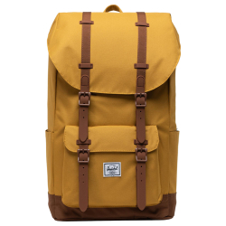 Herschel eco goud