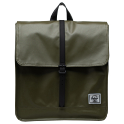 Herschel wheater resistant groen